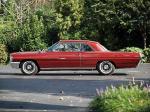 Pontiac Grand Prix 1962 года